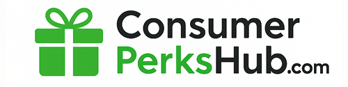 ConsumerPerksHub